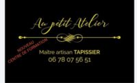 logo au petit atelier