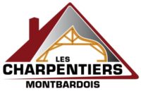 logo les charpentiers montbardois