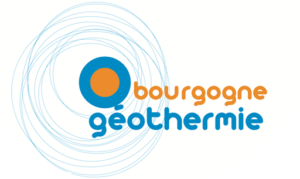 logo bourgogne géothermie