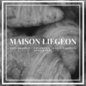 Maison Liégeon