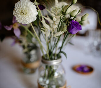 Atelier Pétales Sauvages