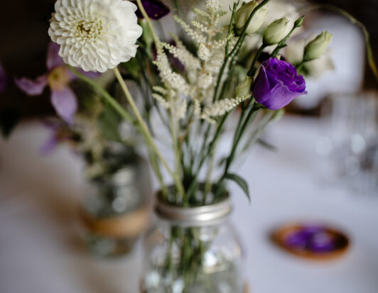 Atelier Pétales Sauvages